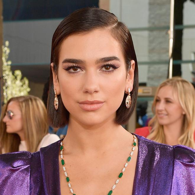 Dua Lipa