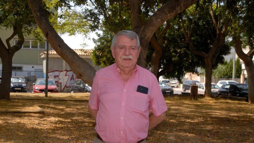 El alcalde de Consell, Andreu Isern: «En política municipal, las personas están por encima de los partidos»