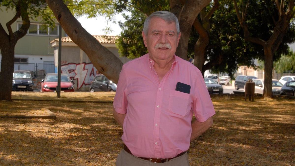 El alcalde de Consell, Andreu Isern: «En política municipal, las personas están por encima de los partidos»
