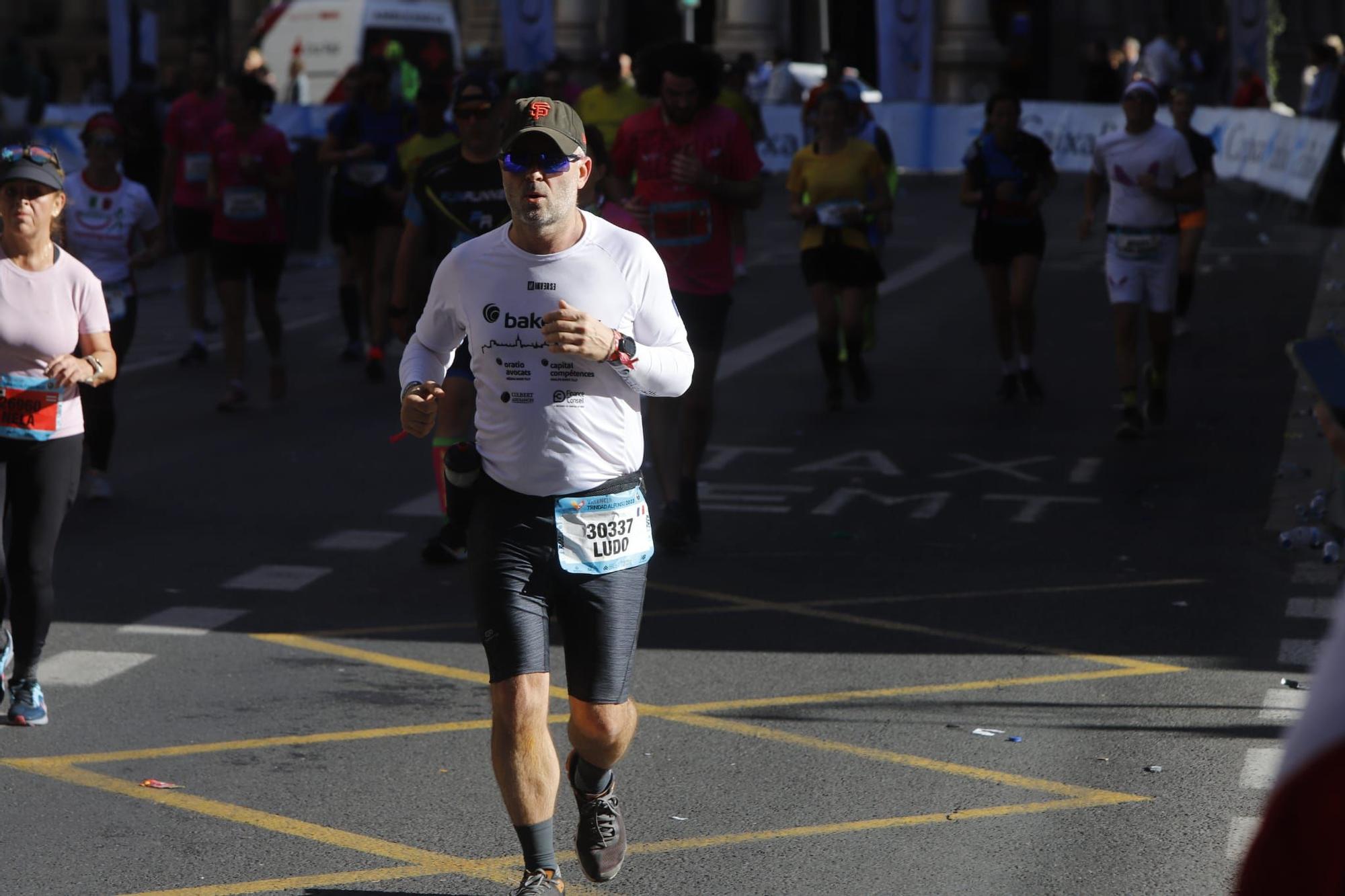 Búscate en el Maratón de València 2023