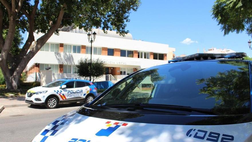 La Unidad VioGén de la Policía Local de Fuengirola atiende a 42 mujeres por malos tratos