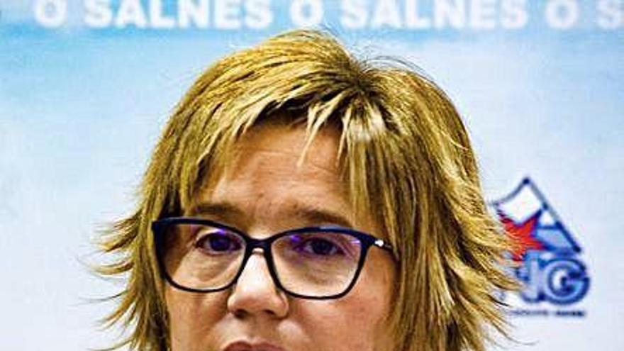 Montserrat Prado.