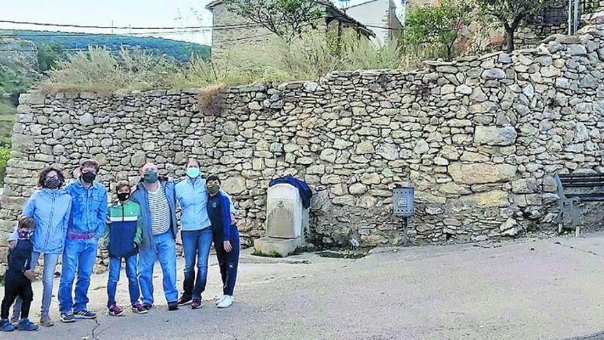 Castellón bate récord con apenas 6,8 grados de mínima en agosto