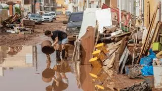 La factura de los desastres climáticos en España: 10.000 millones de euros en solo siete años
