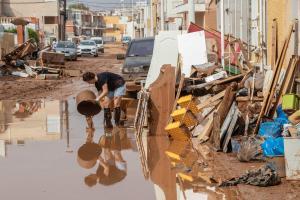 La factura dels desastres climàtics a Espanya: 10.000 milions d’euros en només set anys