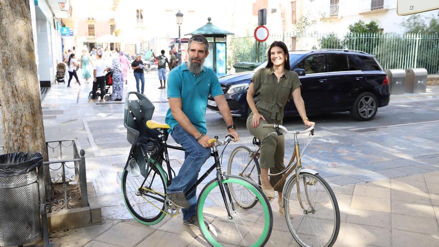 La Semana Europea de la Movilidad vuelve a Lorca