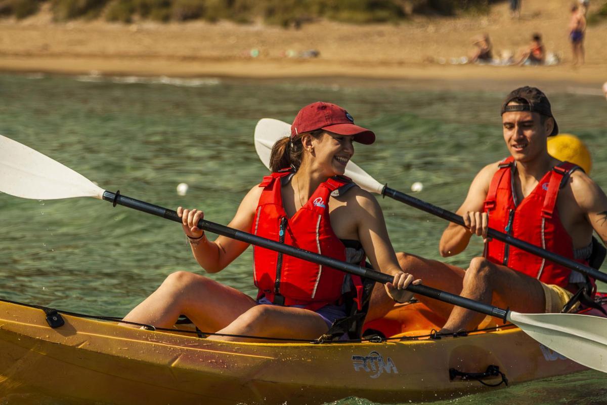 ‘Enjoy Ibiza Day’, en imágenes