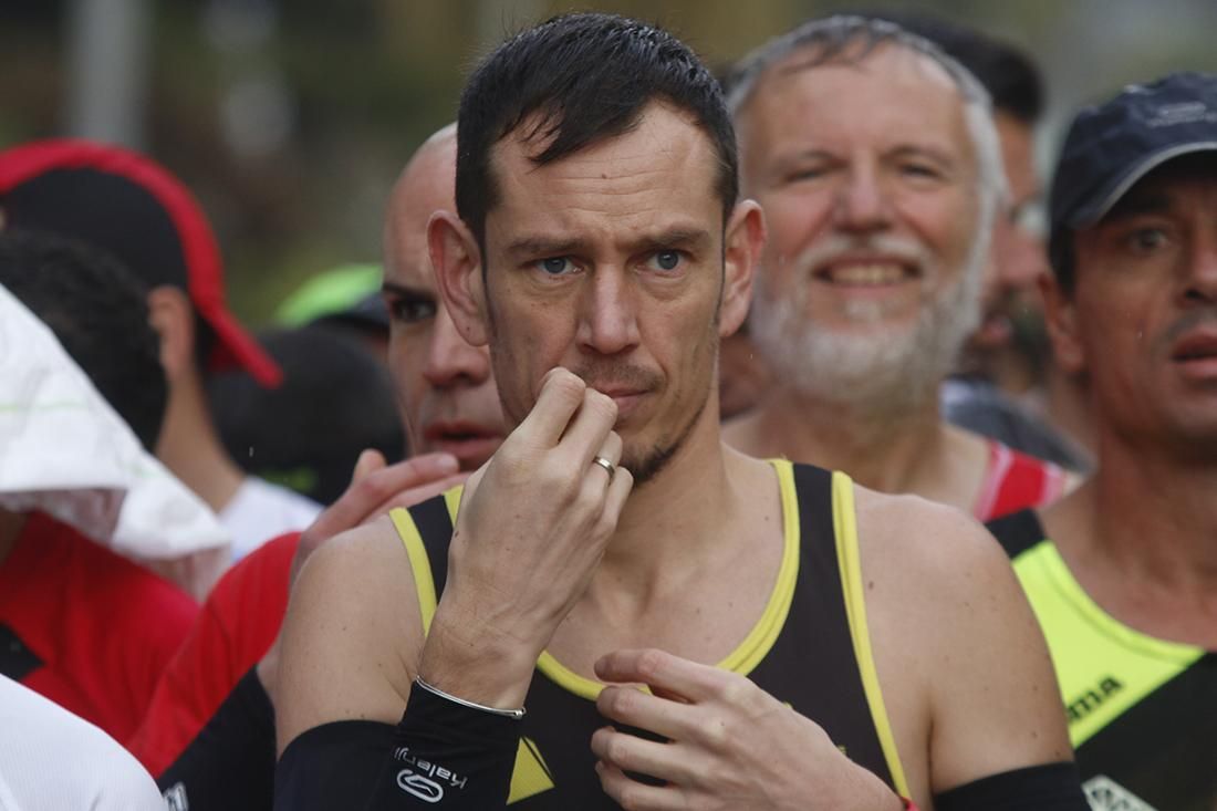 Galería de fotos | Media Maratón de Córdoba