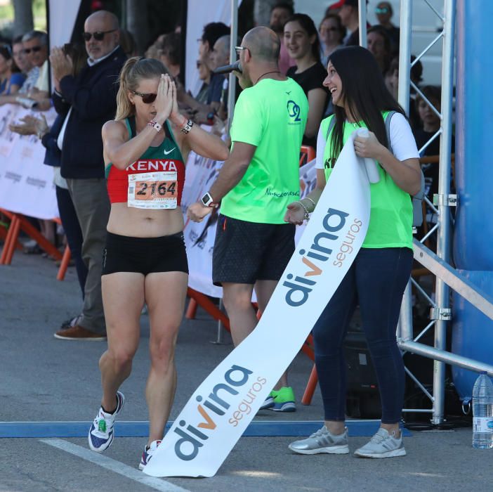 Búscate en la galería de la I Carrera Marta Fernández de Castro