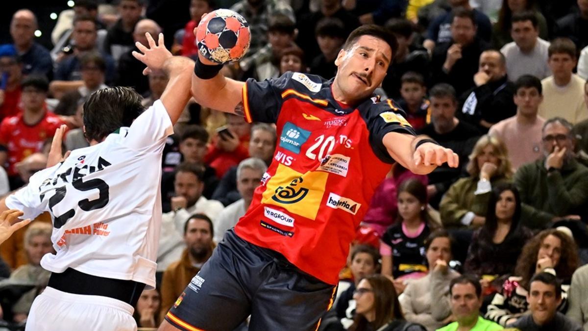 Abel Serdio, un pilar para los Hispanos