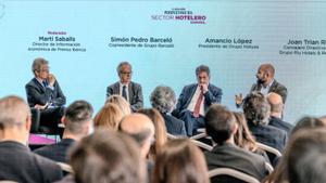 El sector hoteler reclama que es faci complir la llei de pisos turístics