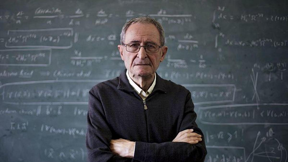 Ramón Lapiedra.