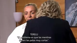 Sale a la luz la conversación secreta de Terelu y Carmen Borrego tras volver de Supervivientes: "Os grabaron y lo vamos a ver"