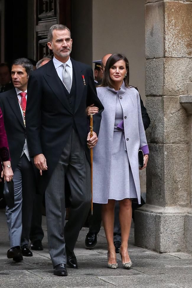 El look