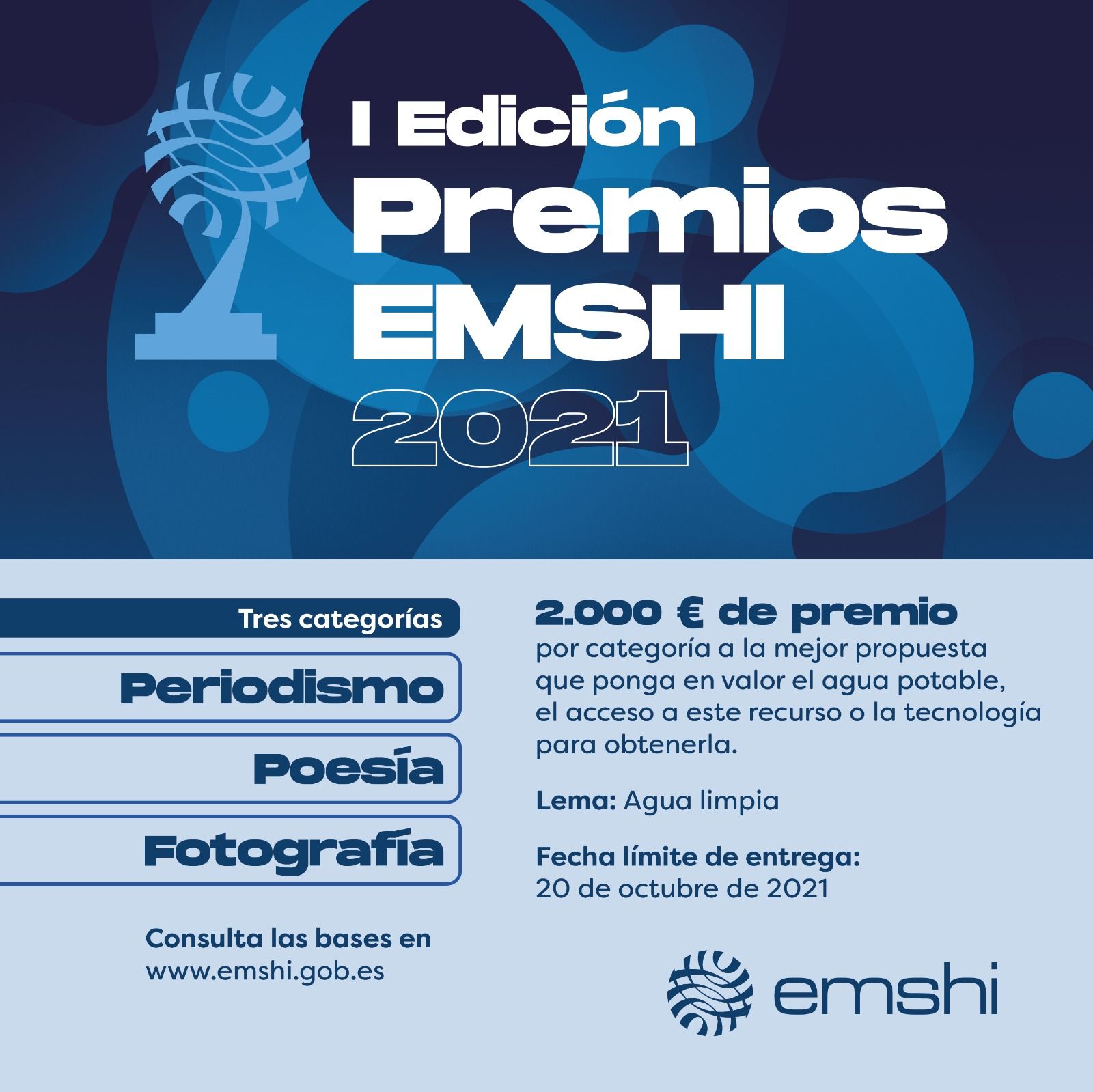 Premios EMSHI