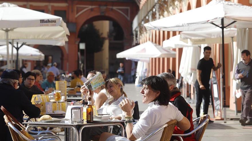 Una semana más instalados en la primavera: ¿cuándo volverán las lluvias a Córdoba?