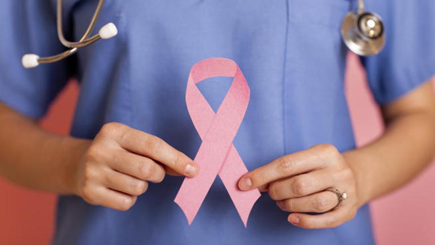 El cáncer de mama, en diez preguntas