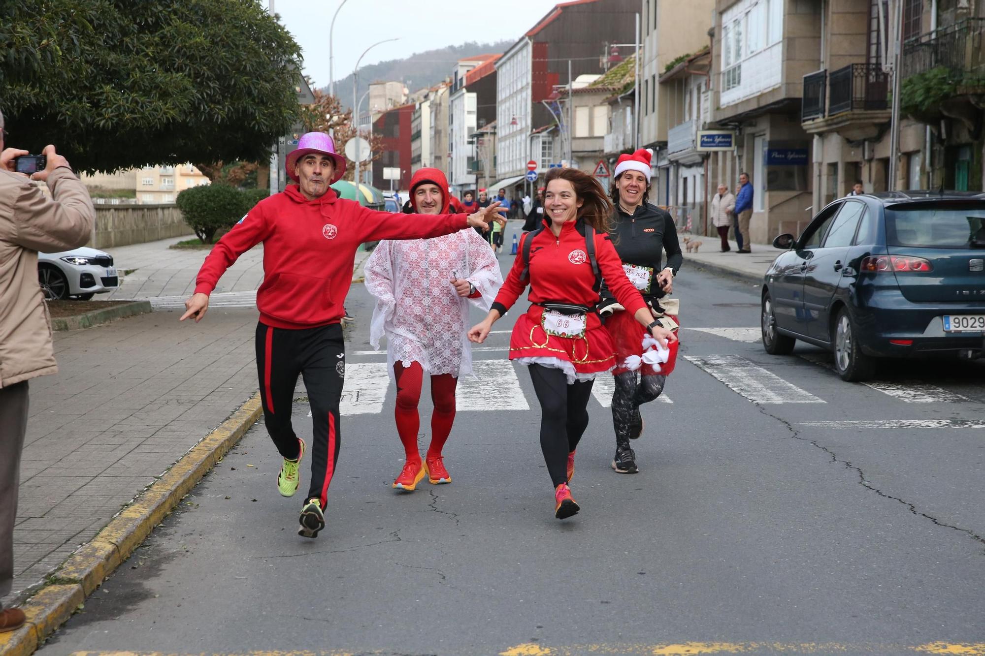 San Silvestre de Bueu