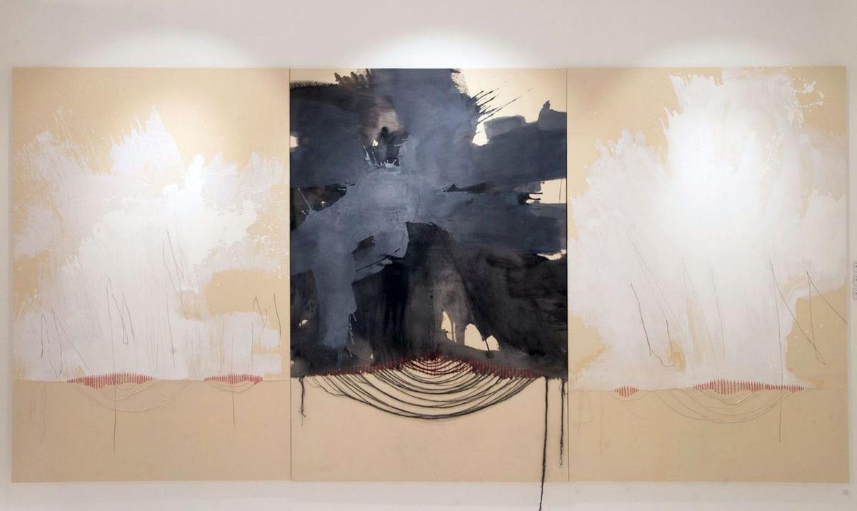 La Generalitat adquiere obras de seis artistas alicantinos contemporáneos