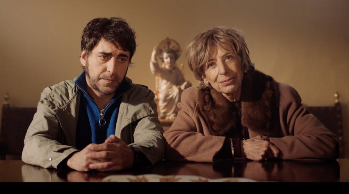 '7 formas de decir adiós', el nuevo trabajo de Jorge Naranjo, con María Alfonsa Rosso como protagonista.