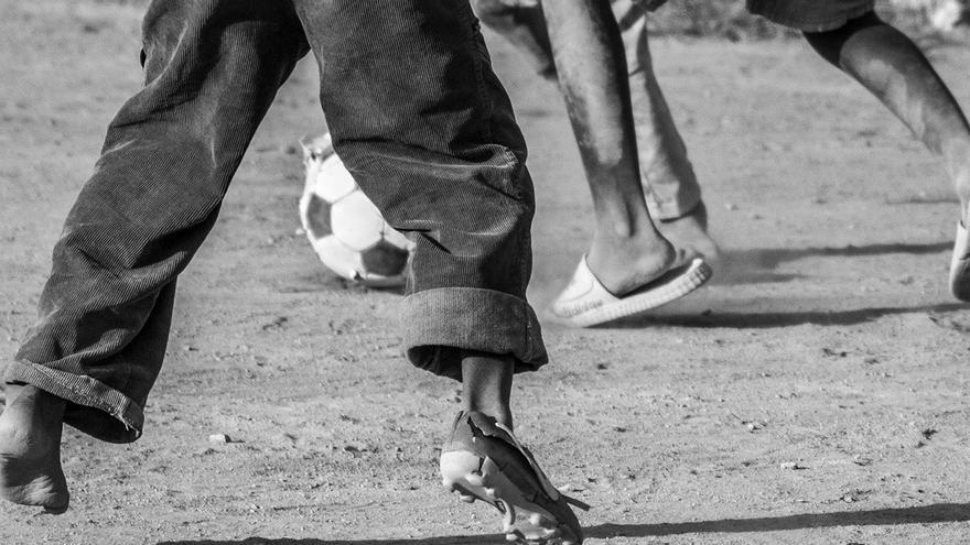 A fotografía gañadora, de Iago Manuel Soto