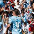 Aspas sí quiere al Celta en Primera