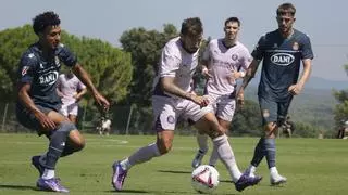Girona y Espanyol empatan en un duelo sin goles (0-0)