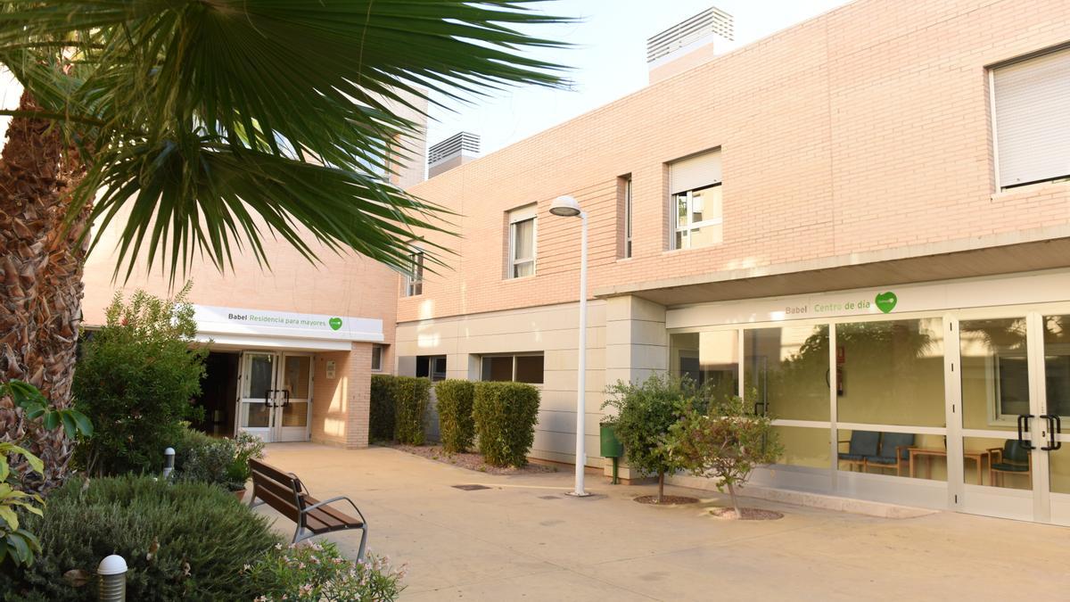 Residencias DomusVi, hogares seguros - Información