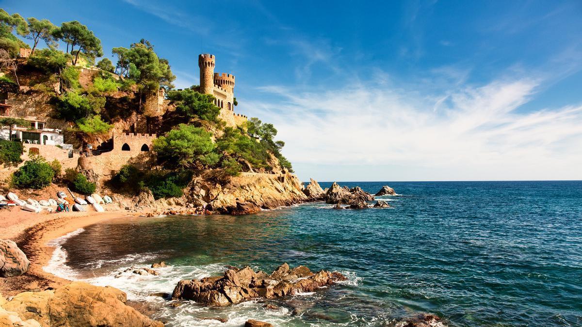 Lloret de Mar, el pueblo de la Cosa Brava que lo tiene todo para ser el favorito de la clase media catalana