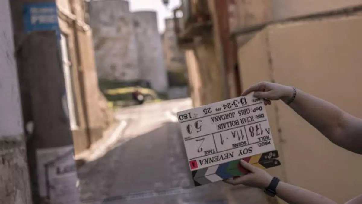 Gracias por la mirada feminista en el cine
