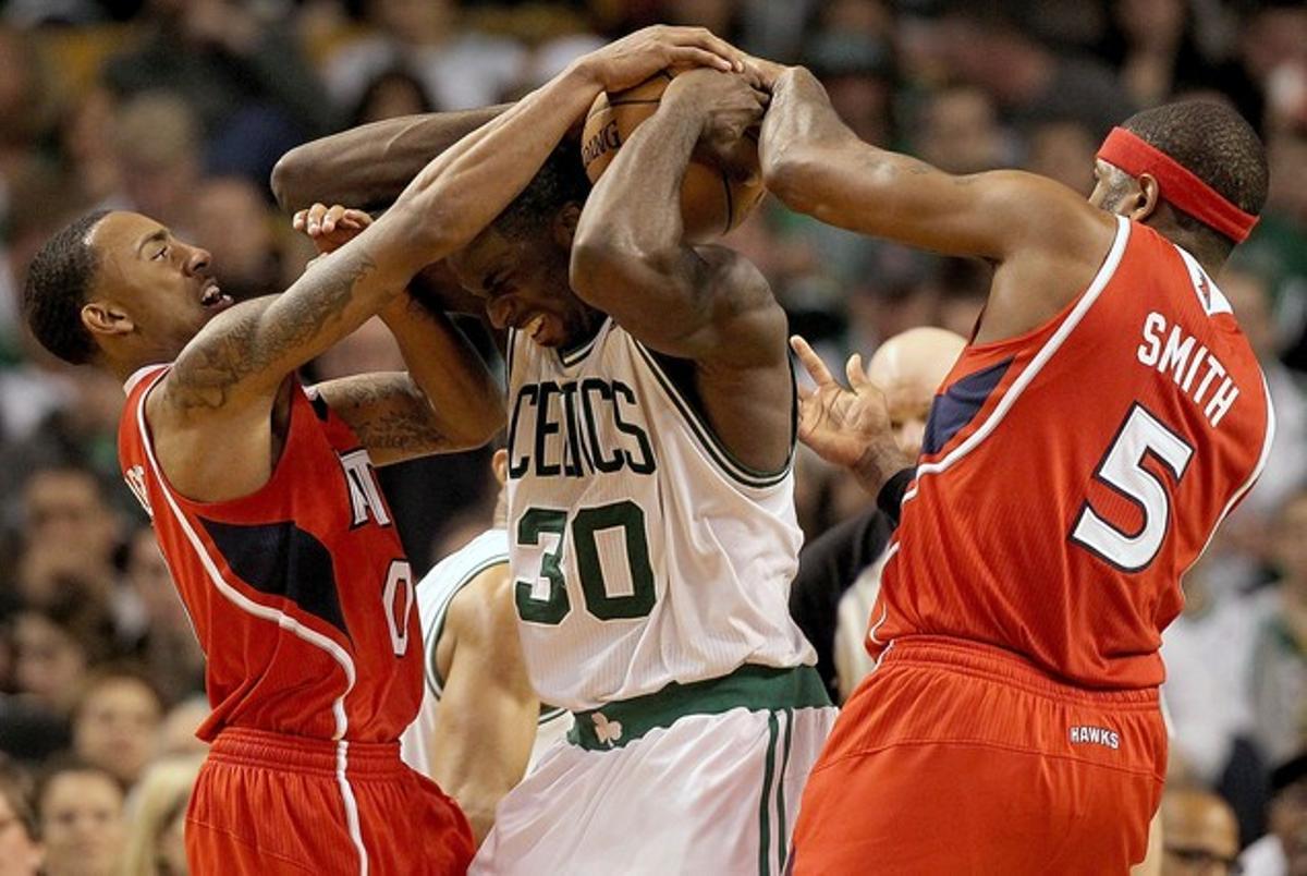 Play-offs NBA Play-offs NBA