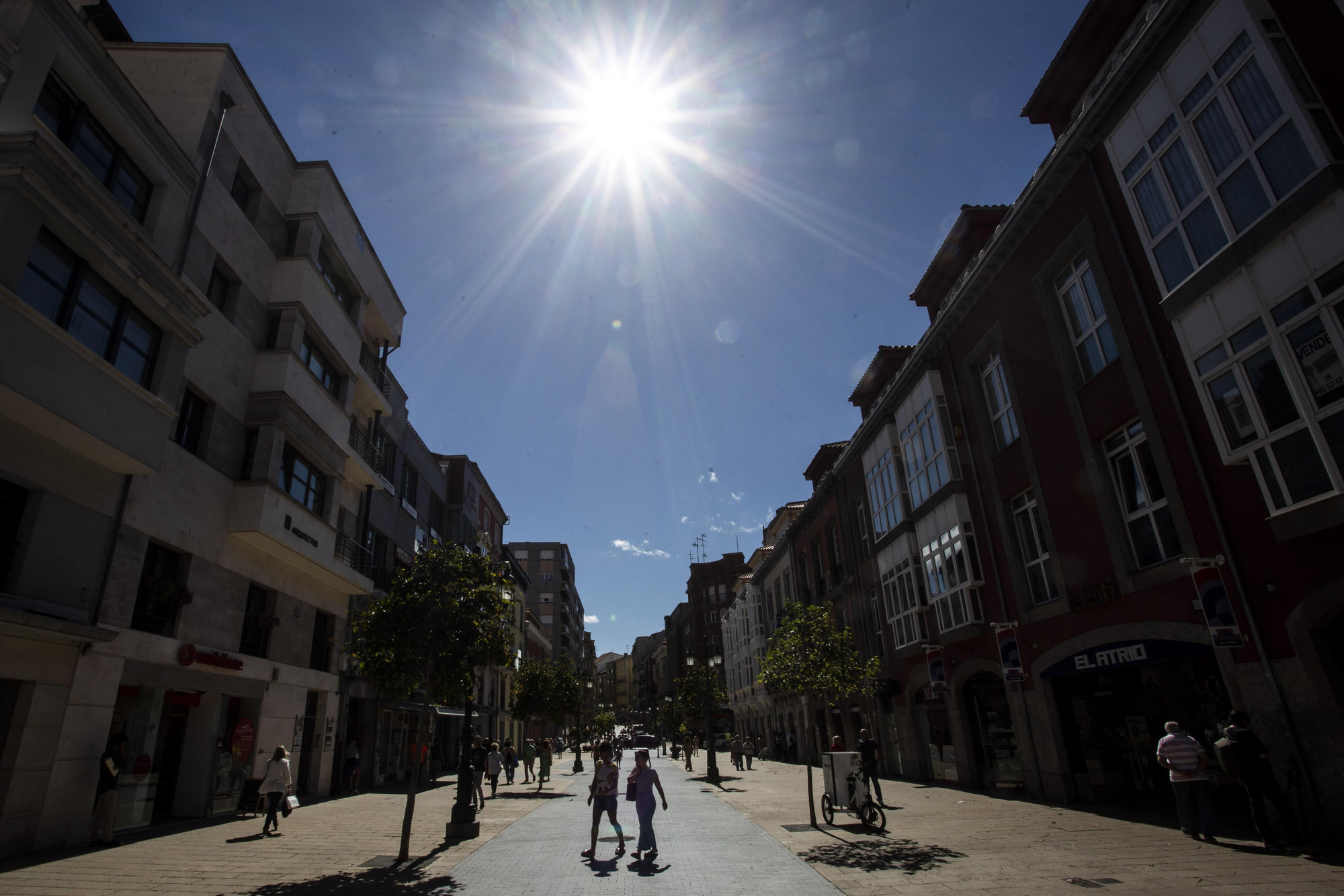 Asturianos en Avilés, un recorrido por el municipio