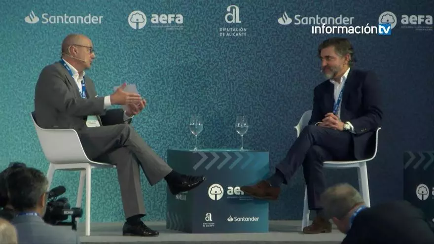 Ignacio Juliá afirma que el "problema de la vivienda" bloqueará el crecimiento económico