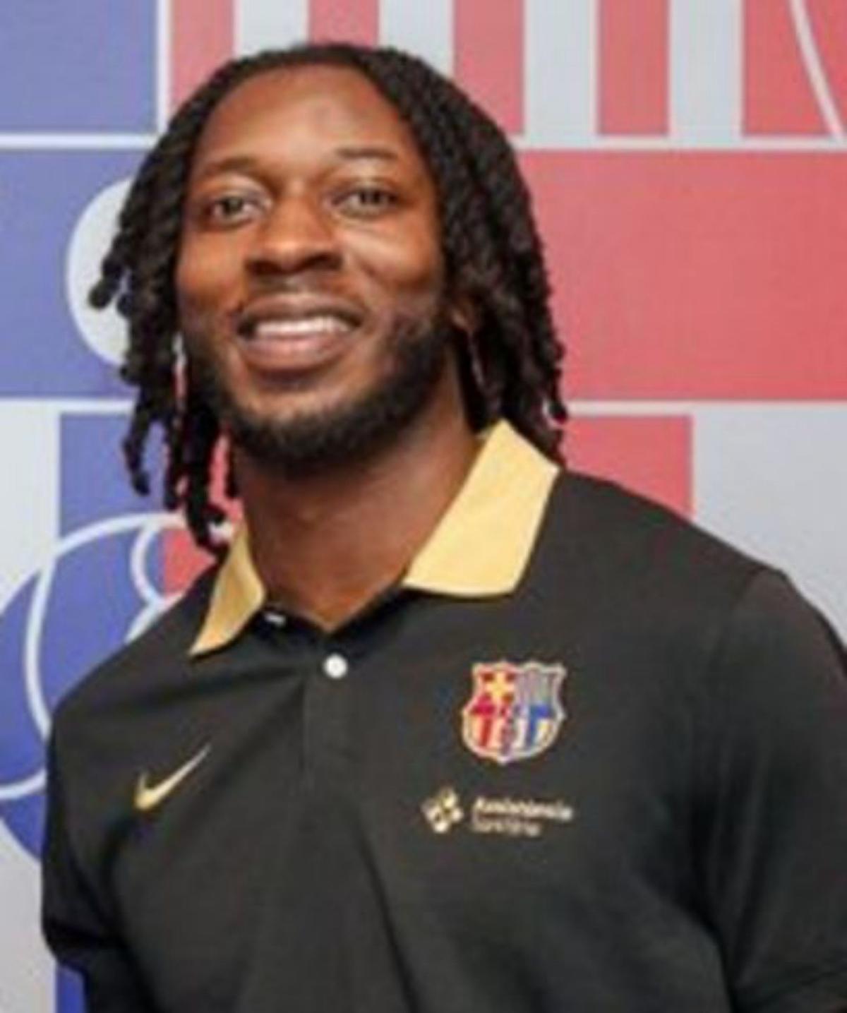 Myles Cale, primer fitxatge del Barça per a la temporada vinent Myles Cale, primer fitxatge del Barça per a la temporada vinent