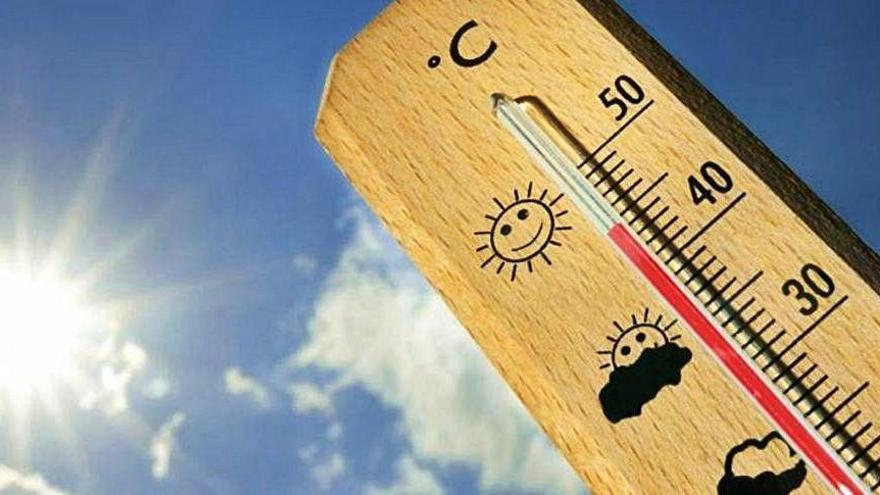 Les dones i la gent gran són els col·lectius més vulnerables a la calor