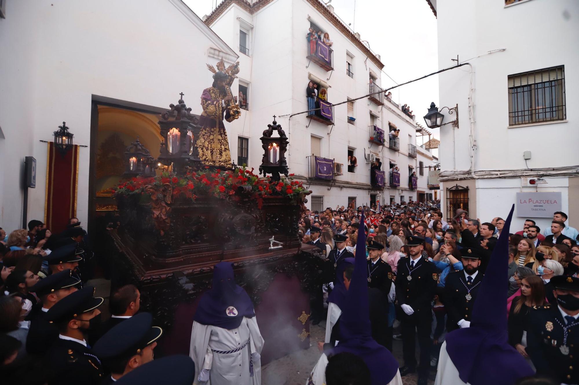 La Pasión del Alcázar Viejo