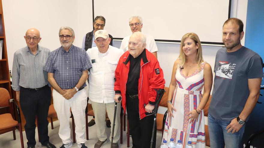 El COAG celebra sus bodas de oro con una mirada al pasado para construir el futuro