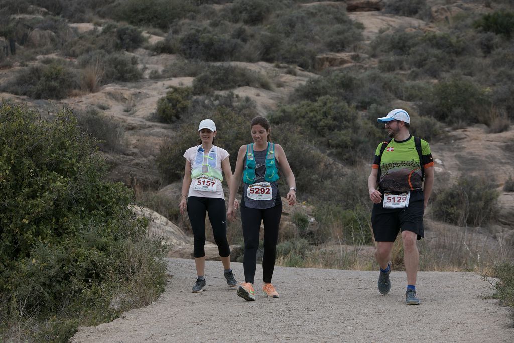 Ruta de las Fortalezas: Atalaya