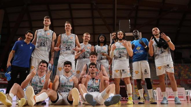 El Caja Rural CB Zamora y el Ángel Nieto calientan motores para una noche histórica