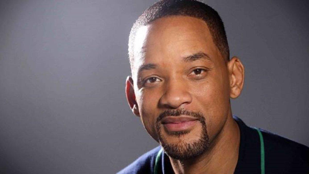 Will Smith