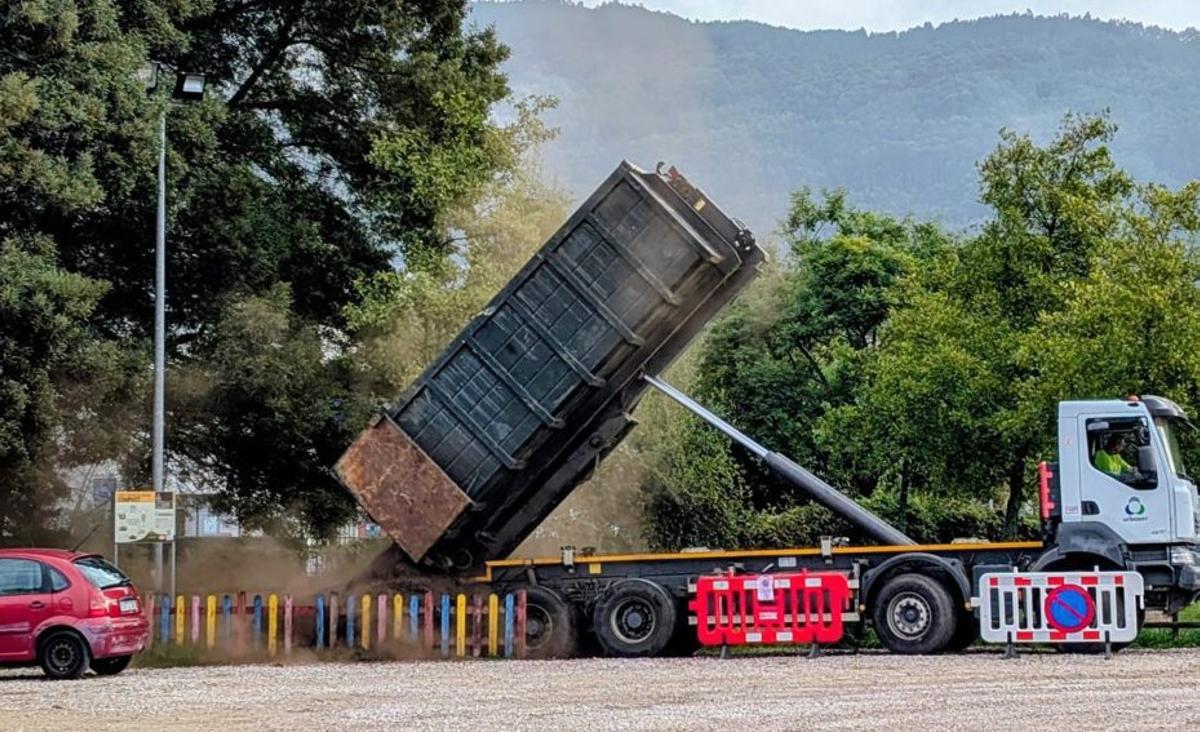 Contenedor marrón de biorresiduos del canal Horeca. |  S.Á.