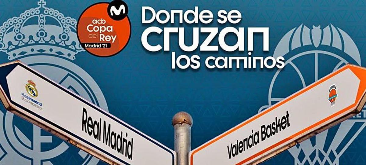 El Valencia Basket ya tiene rival para los cuartos de final