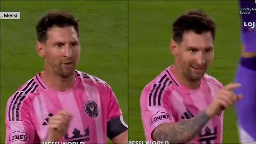 ¡Golazo y celebración viral! Esta de Leo Messi todavía no la habías visto...