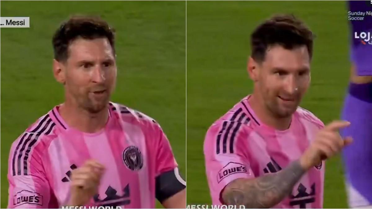 ¡Golazo y celebración viral! Esta de Leo Messi todavía no la habías visto...