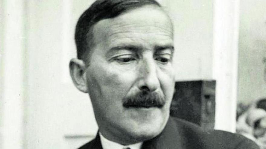 ¿Por qué nos gusta tanto Stefan Zweig?