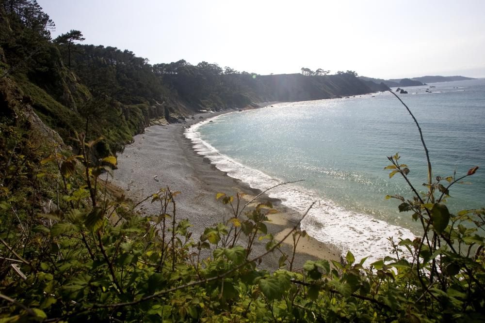 Playa de Medal