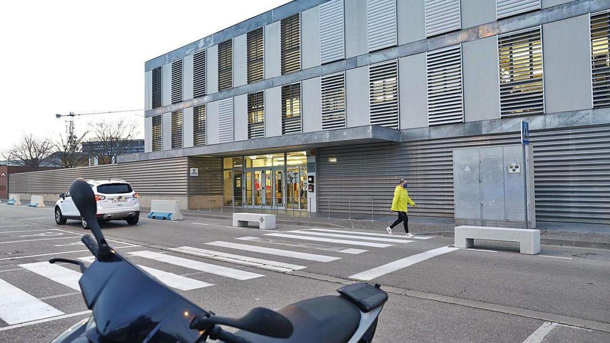 L&#039;escola Marta Mata tindrà, el curs vinent, un grup més de P3 que aquest curs