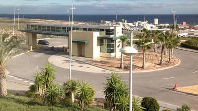 Ciudad de la Luz pagó 1,2 millones por la caseta de entrada y 15 por la escuela de cine