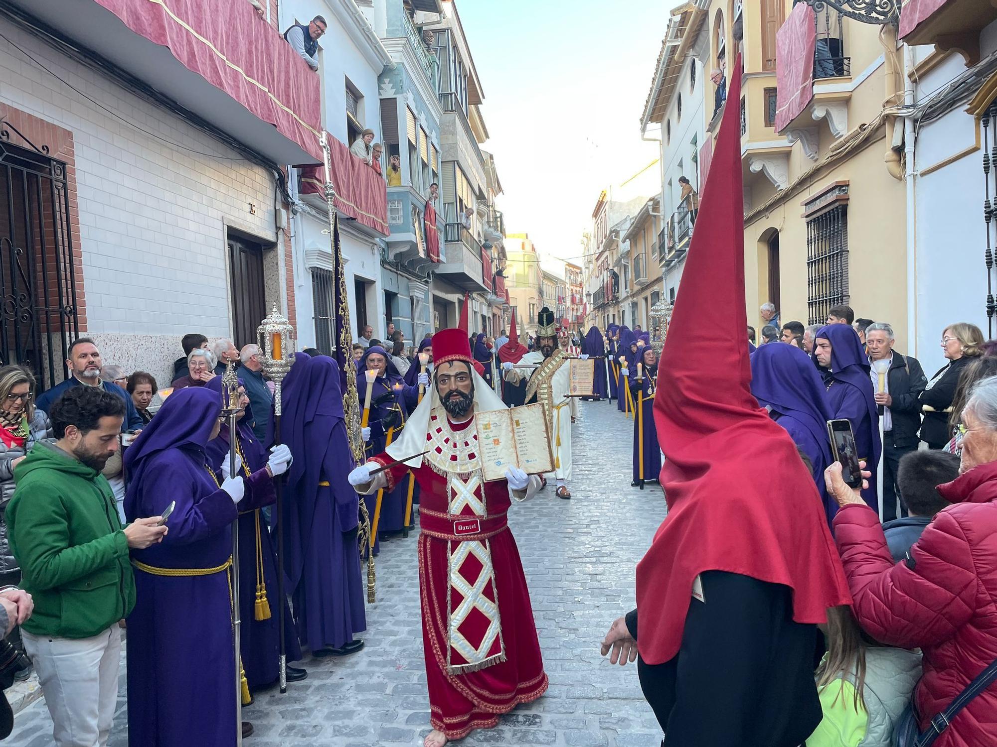 Puente Genil Misericordia, Dolores y Reverencias