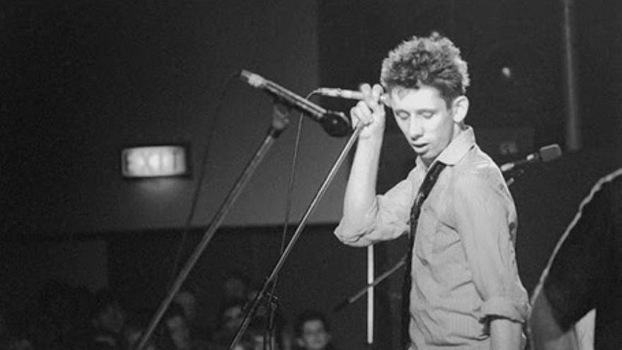 Crock of Gold: Bebiendo con Shane MacGowan